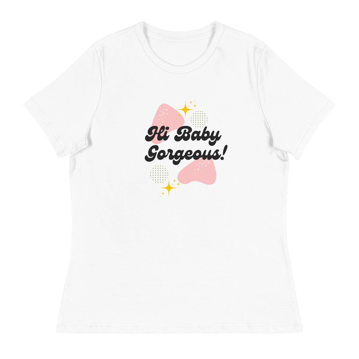 Women's Relaxed T-Shirt