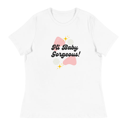 Women's Relaxed T-Shirt